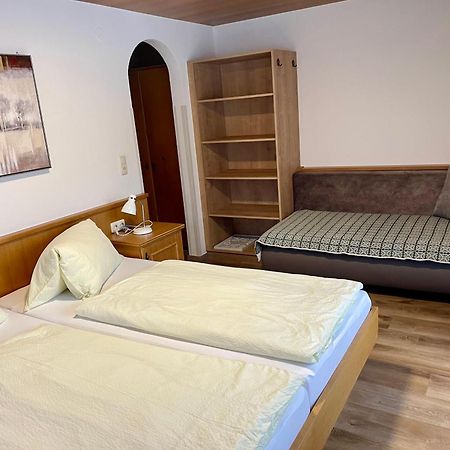 مايرهوفن Haus Groeblacher المظهر الخارجي الصورة