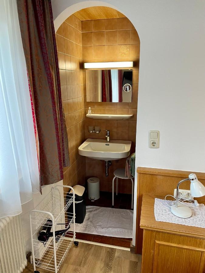 مايرهوفن Haus Groeblacher المظهر الخارجي الصورة