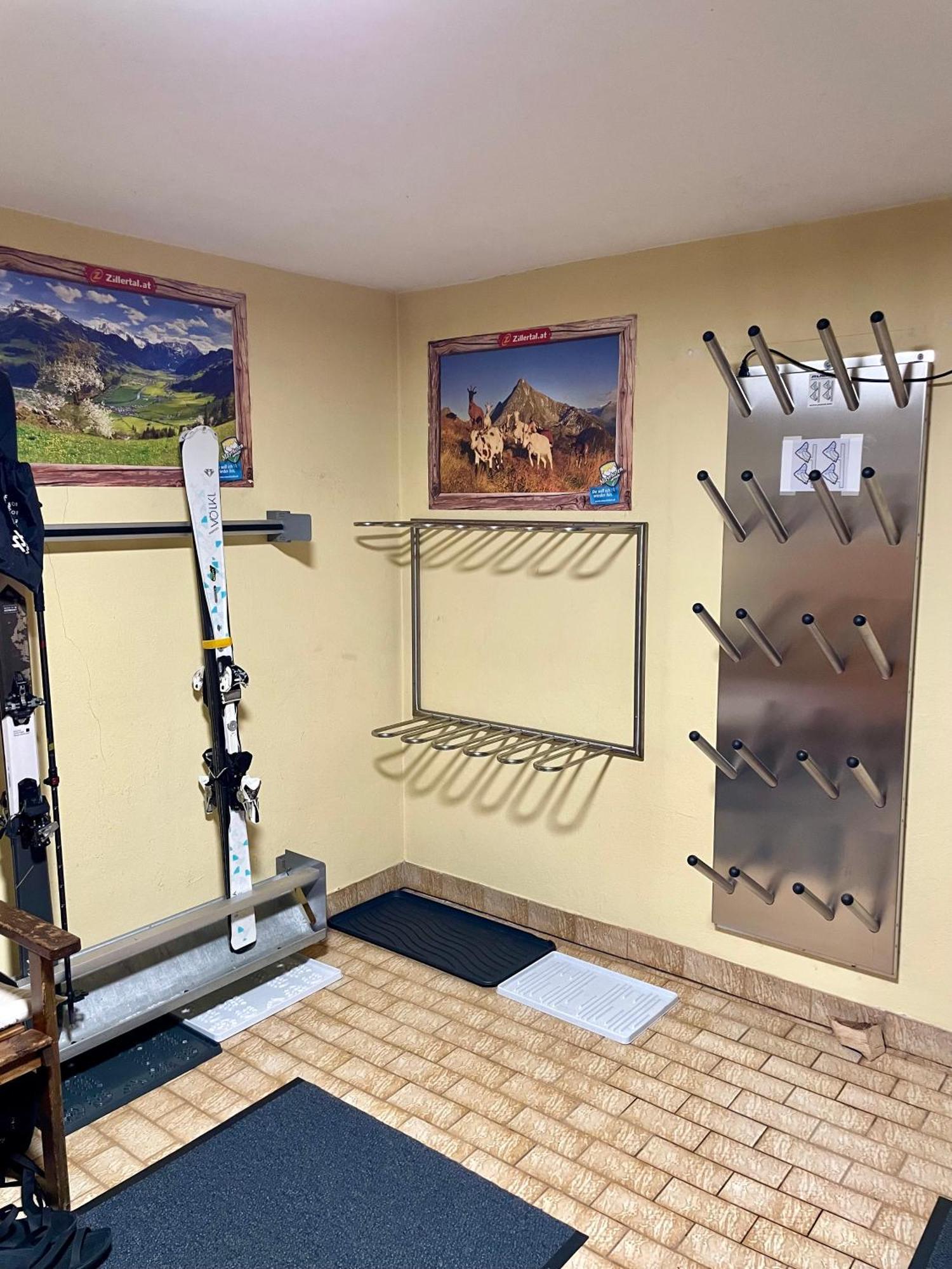مايرهوفن Haus Groeblacher المظهر الخارجي الصورة