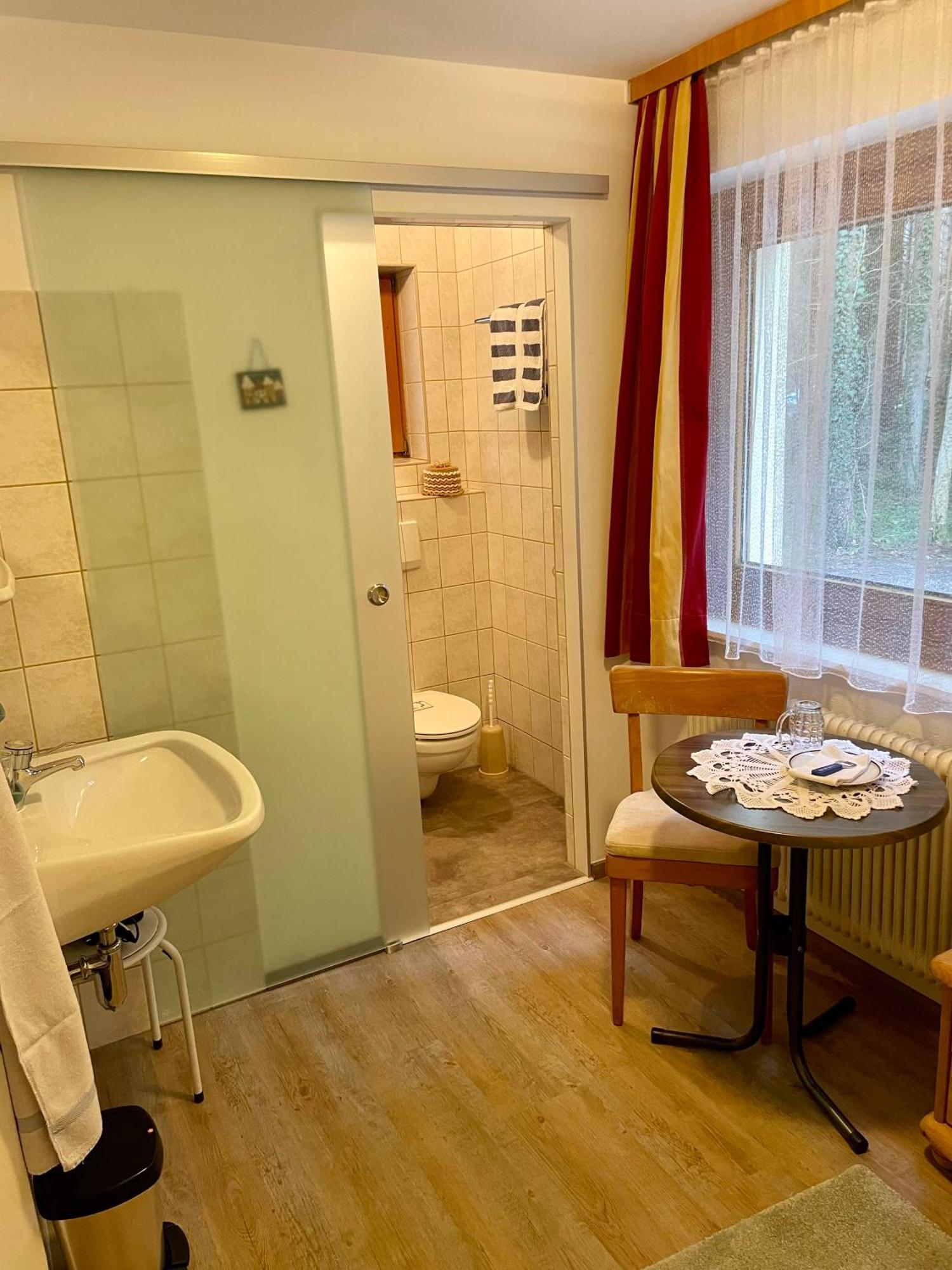 مايرهوفن Haus Groeblacher المظهر الخارجي الصورة