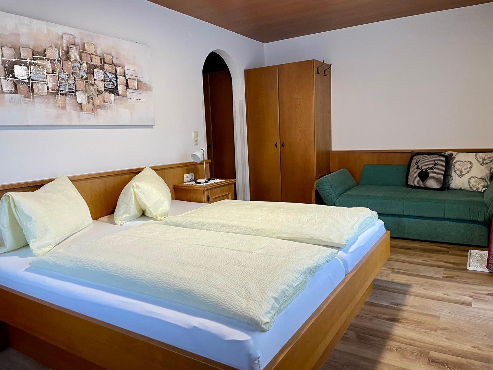 مايرهوفن Haus Groeblacher المظهر الخارجي الصورة