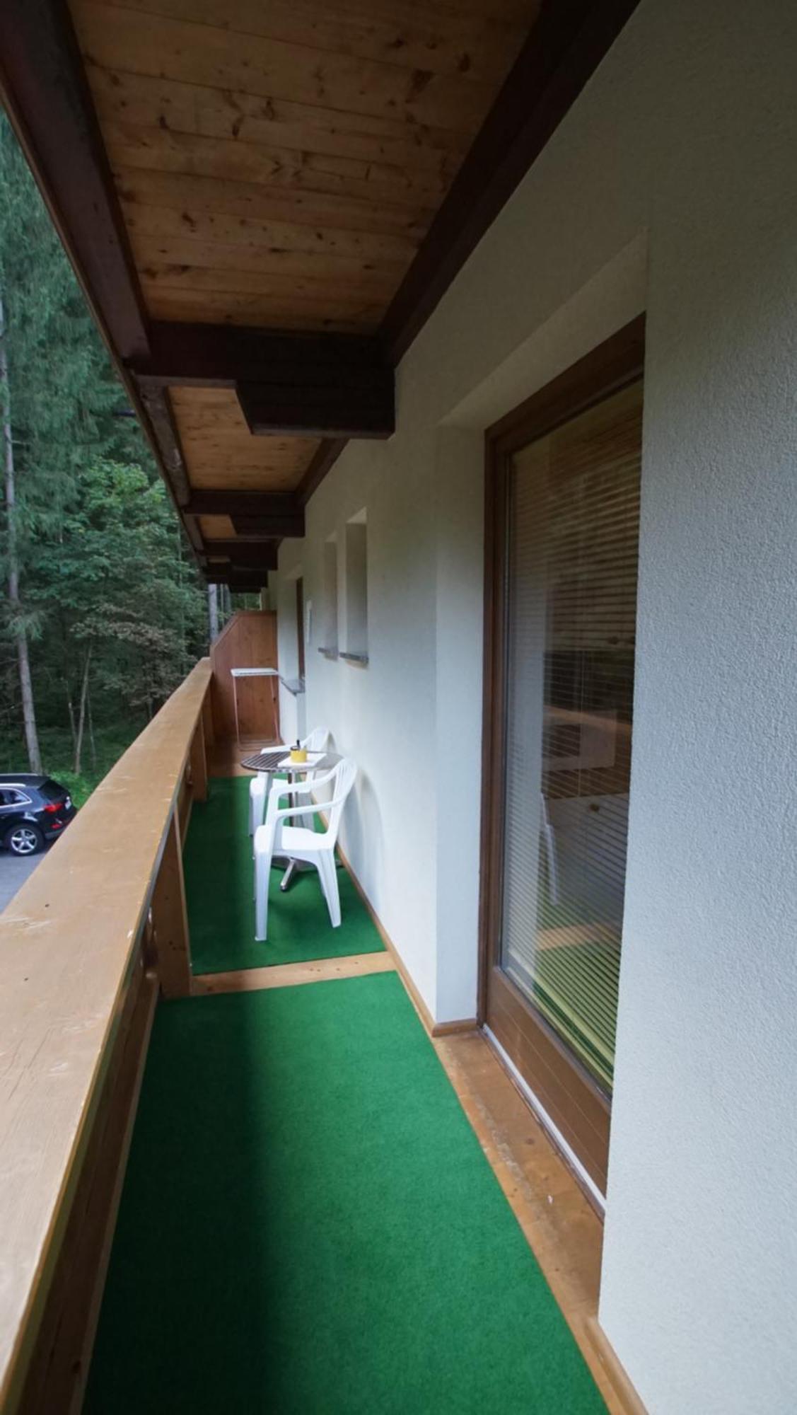مايرهوفن Haus Groeblacher المظهر الخارجي الصورة