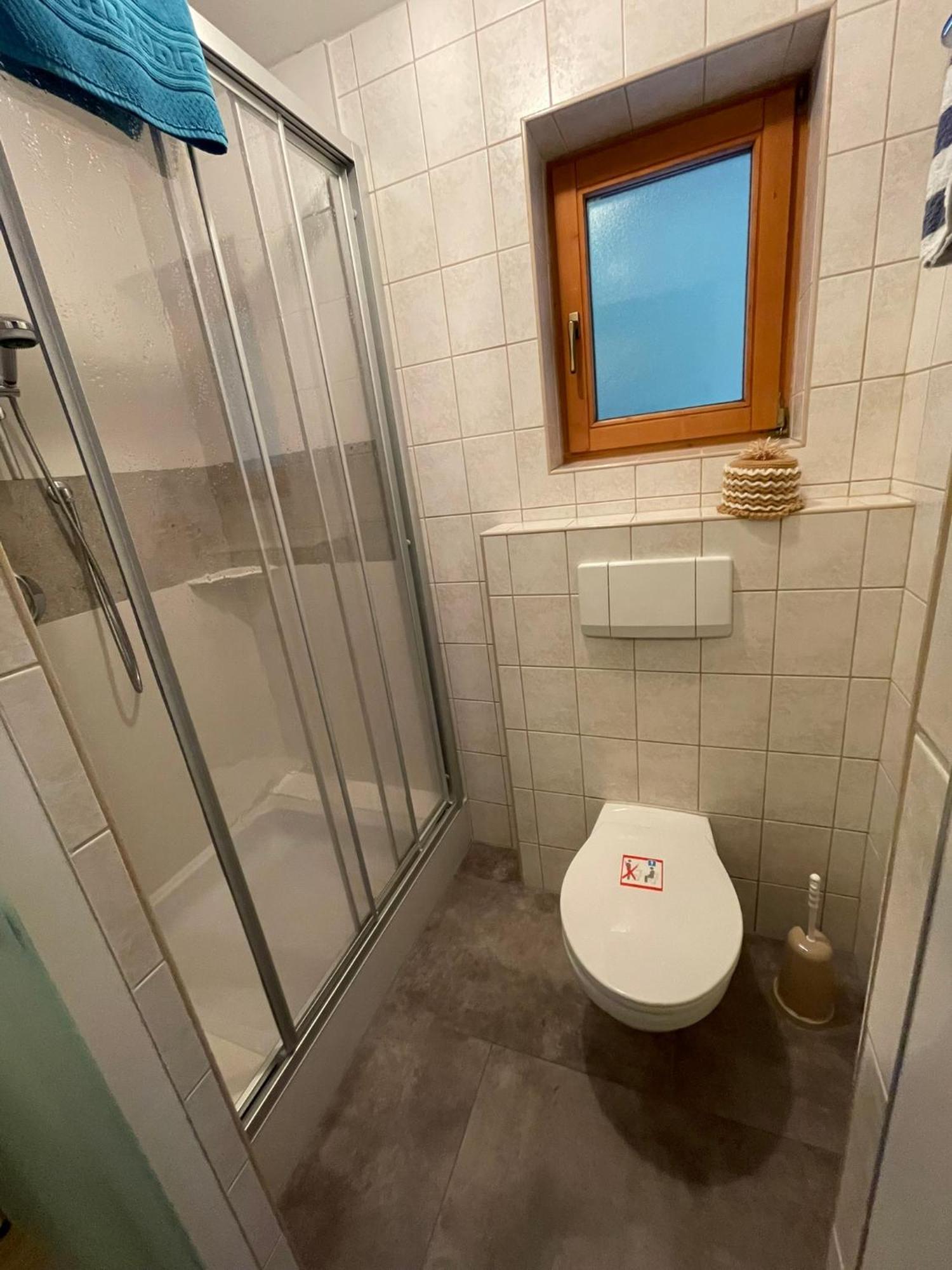 مايرهوفن Haus Groeblacher المظهر الخارجي الصورة