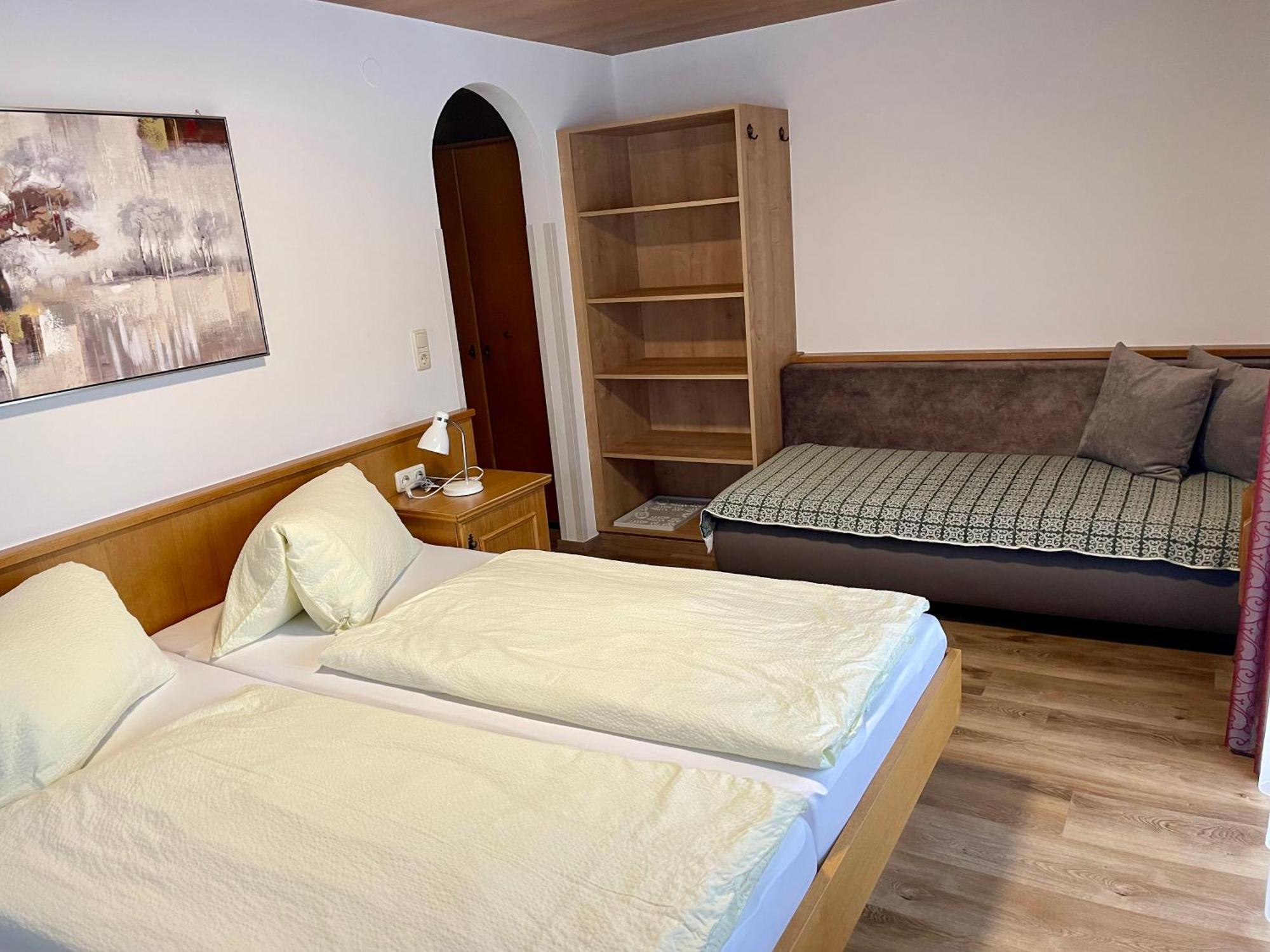 مايرهوفن Haus Groeblacher المظهر الخارجي الصورة