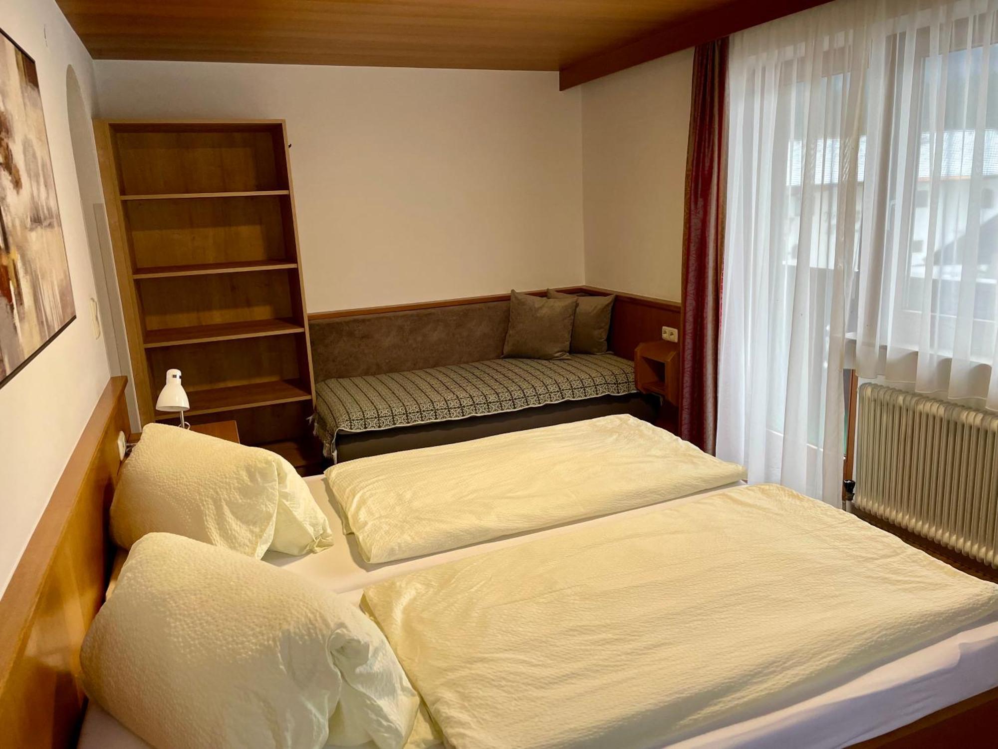 مايرهوفن Haus Groeblacher المظهر الخارجي الصورة