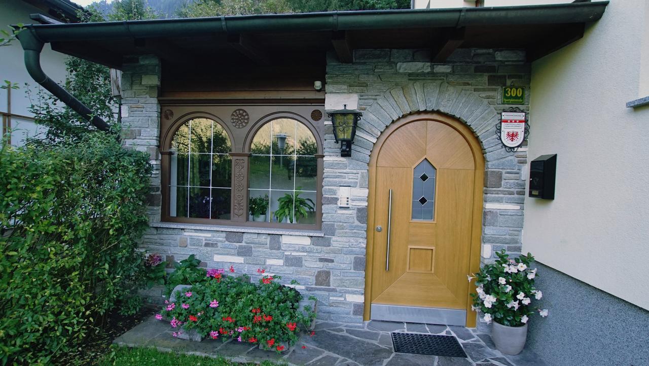 مايرهوفن Haus Groeblacher المظهر الخارجي الصورة