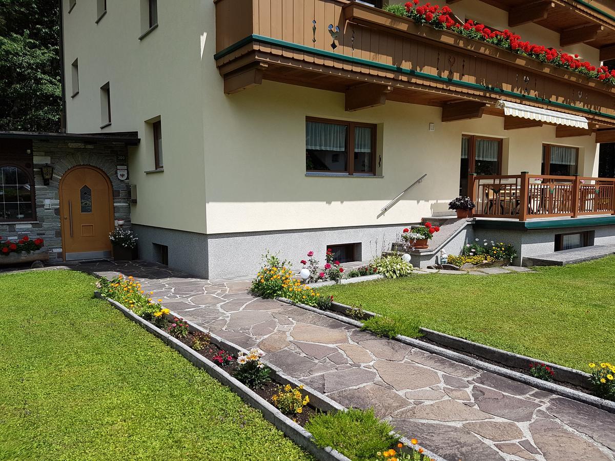 مايرهوفن Haus Groeblacher المظهر الخارجي الصورة
